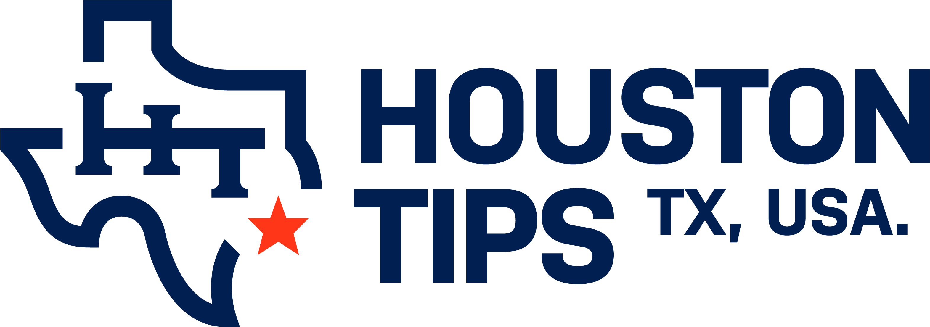Houston Tips Logo