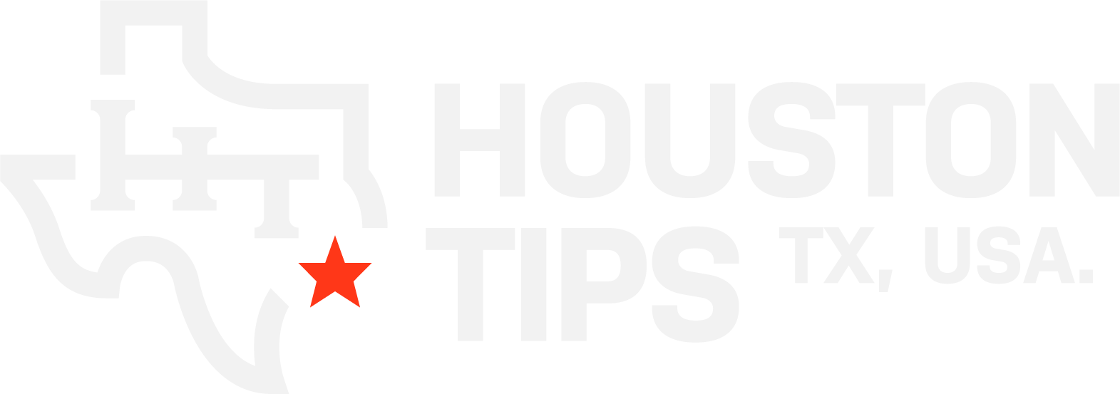 Houston Tips Logo